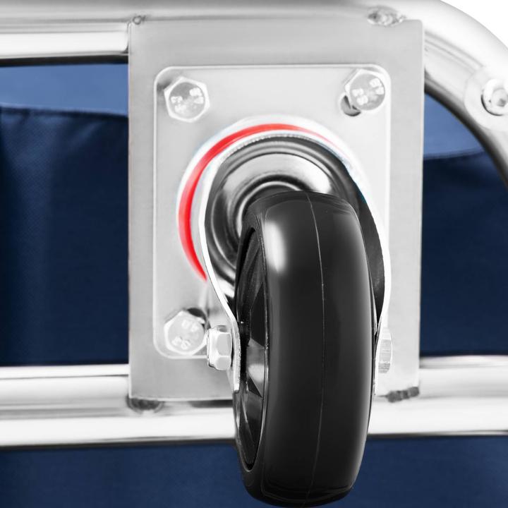 Actual product image Royal Catering Laundry Cart - 300 L - (300 l)