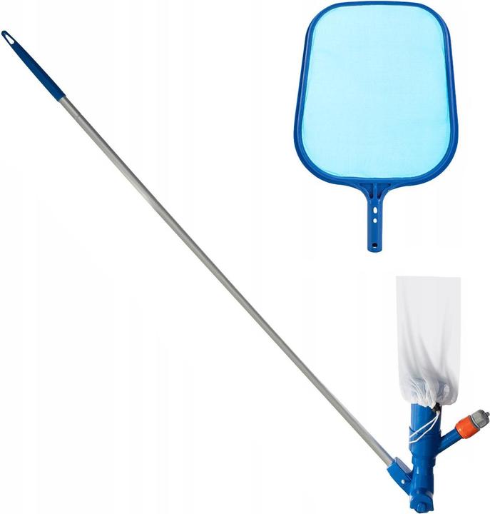 PRO-mounts Pool set