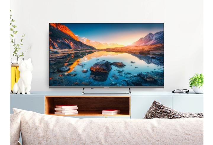 Produktbild Smart Tech 40FG01V 40 Zoll Led TV (40", LED)