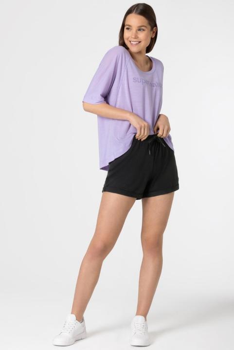 Image du produit Super Natural W Wide Shorts (S)