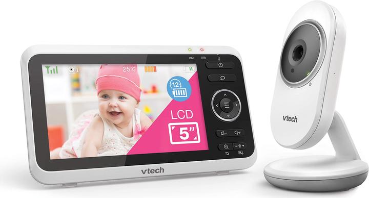 Actual product image VTech VM350 (Video & Audio, 300 m)