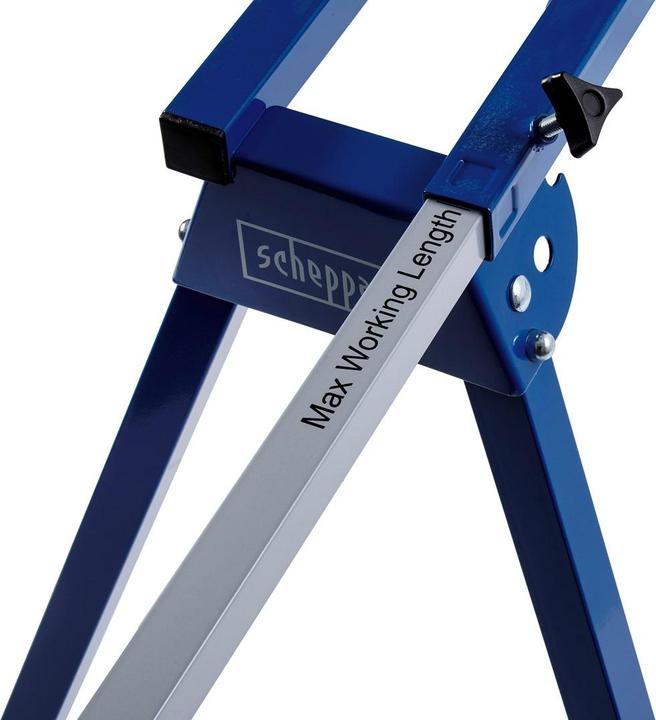 Actual product image Scheppach UMF1550 (54.50 cm, 93.50 cm)