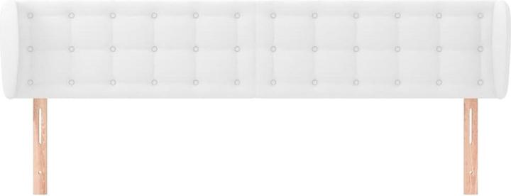 Actual product image VidaXL Olova (203 x 23 x 88 cm)
