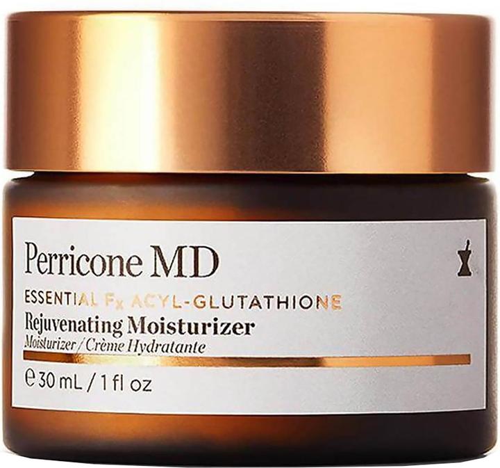 Actual product image Perricone MD Essential Fx Acyl-Glutathione Rejuvenating Moisturizer 30 ml (30 ml)