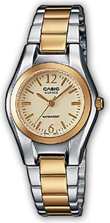 Immagine prodotto Casio Collection - MTD-1053D-2A (Orologio sportivo, 43 mm)