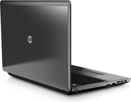 Actual product image HP ProBook 4740s, i5 2450M, 17.3" HD+, 6GB, HD 7650M (Intel Core i5-2400, 6 GB)