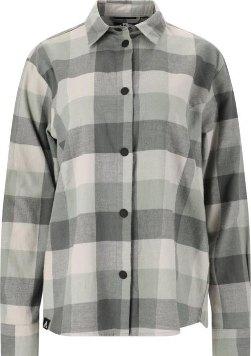 Immagine prodotto Whistler Camicia a scacchi Riglet da donna (42)