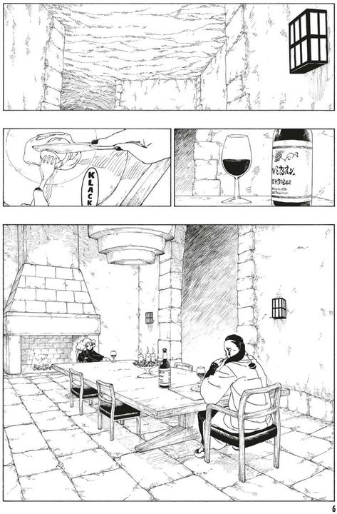 Produktbild Boruto - Naruto the next Generation 7 (Deutsch, Mikio Ikemoto, Masashi Kishimoto, Ukyo Kodachi, 2020)