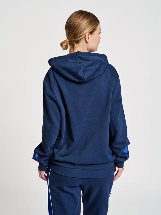 Immagine prodotto hummel Felpa Con Cappuccio Lgc Julian (M)