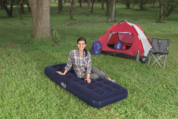 Produktbild Bestway Luftbett Singel (75 x 185 cm)