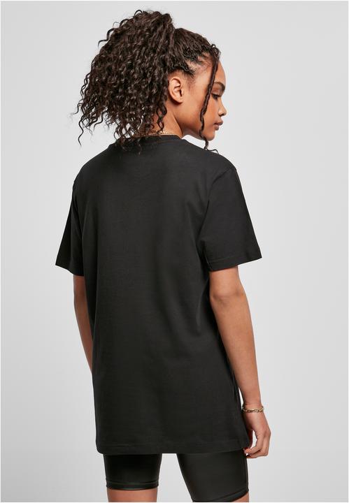 Actual product image Mister Tee Ladies King James LA Tee (M)