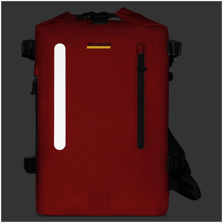 Actual product image ABC Design Rucksack Solothurn (22 l)