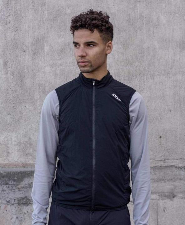 Actual product image Poc Pro Thermal Vest (M)