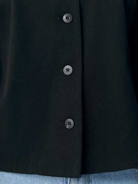Actual product image Object Einreihiger Blazer (Frequency band 38 (2600 MHz))