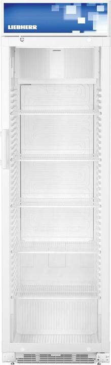 Actual product image Liebherr Commercial display cooling unit (385 l)