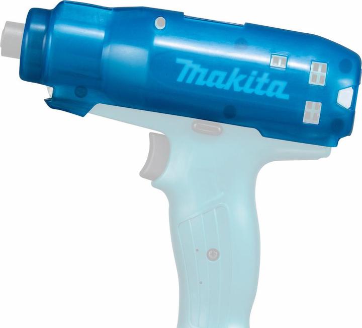 Produktbild Makita Schutzabdeckung blau - 422922