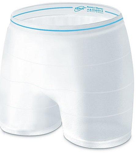 Actual product image Tena Fixation pants for inserts S (5 x, Mini)