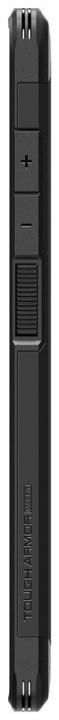 Actual product image Spigen Tough Armor Mag (Samsung Galaxy S24 Ultra)