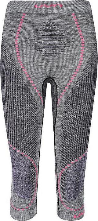 Produktbild UYN 3/4-Thermohose Ambityon Melange (S, M)