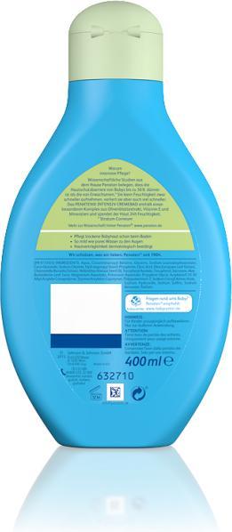Produktbild Penaten Intensiv Cremebad