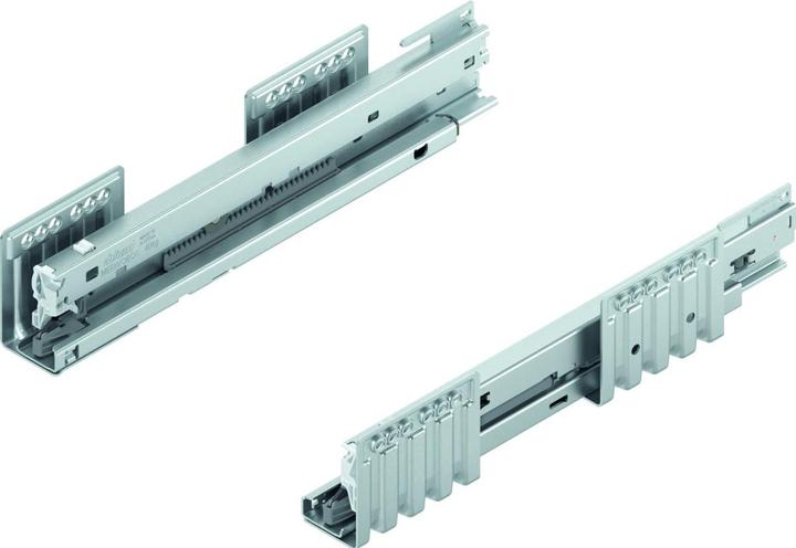 Blum Korpusschiene Merivobox BLUMOTION links/rechts
