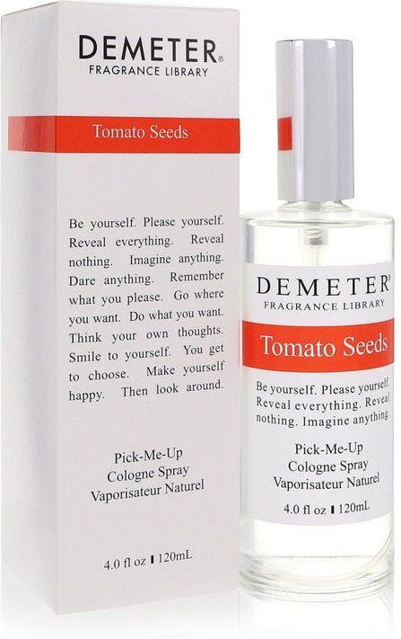 Image du produit Demeter Graines de tomates (Eau de cologne, 120 ml)