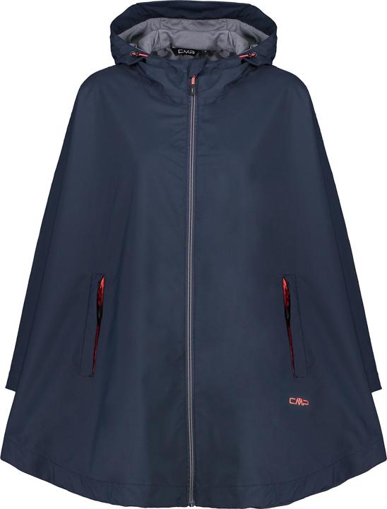 CMP Campagnolo Hoodie (S)