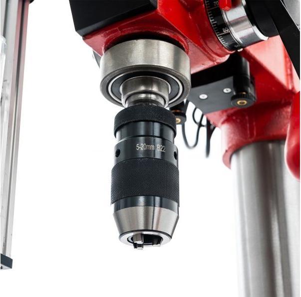 Actual product image Airpress Wiertarka stołowa (22-1710, 77351)