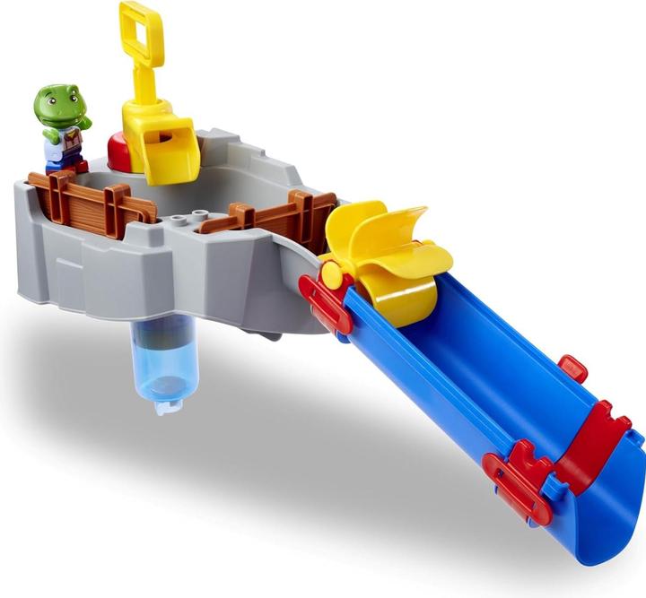 Productafbeelding Aquaplay Spetterende berg
