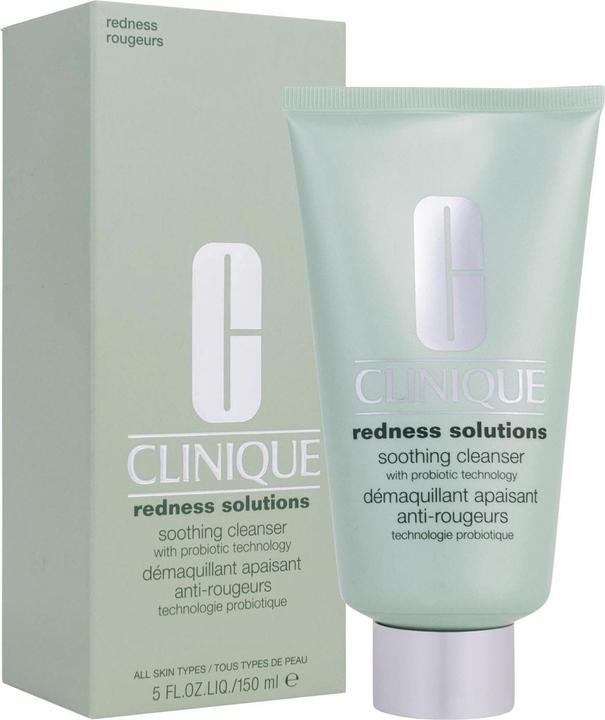 Produktbild Clinique Redness (Reinigungstücher, 150 ml)