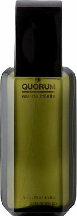 Produktbild Antonio Puig Quorum (Eau de Toilette, 100 ml)