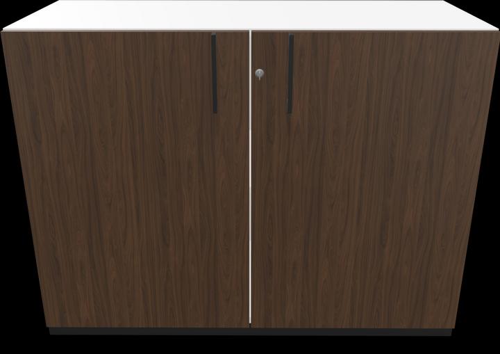 Immagine prodotto Narbutas Scelta armadio con porta a battente (100 x 40 x 76 cm)