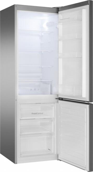 Immagine prodotto Amica Combinazione frigorifero-congelatore KGCL 387 115 E LxHxP 54 x 170 x 59,5 cm Sezione (268 l)