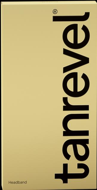 Actual product image Tanrevel ® Headband
