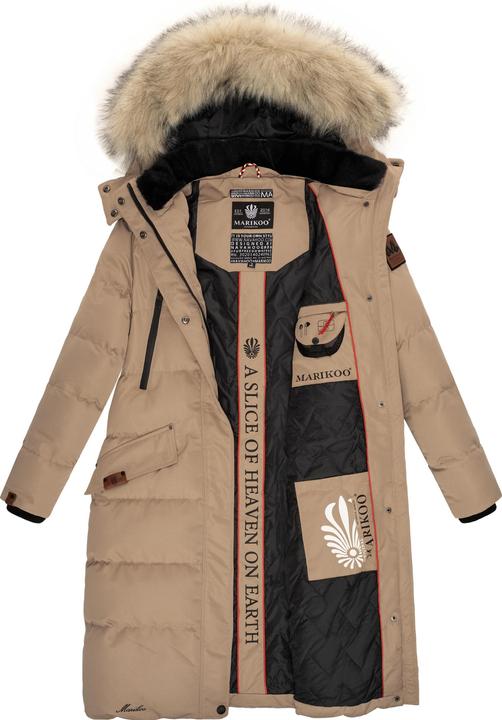 Actual product image Marikoo Snowstar (M)