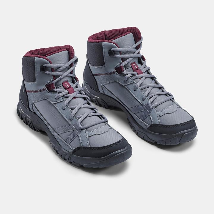Produktbild Quechua NH100 MID (41)
