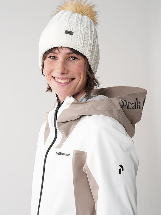 Produktbild Peak Performance Rider Tech Insulated Jacket (S)