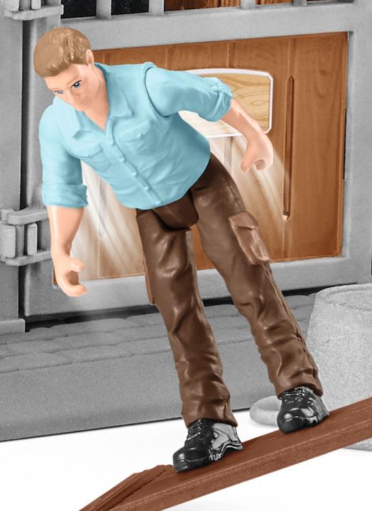 Produktbild Schleich Pferdestall