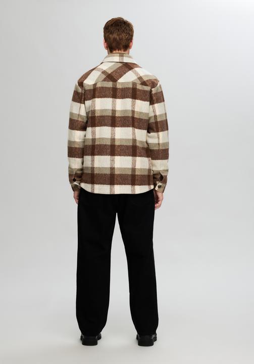 Immagine prodotto Selected Homme Giacca a scacchi (L)