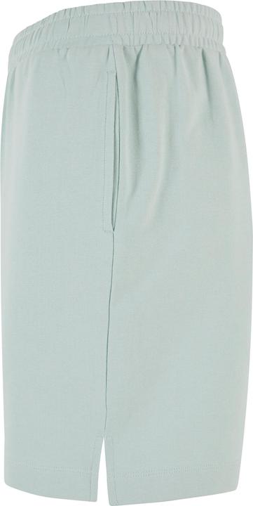Actual product image Urban Classics Ladies Organic Terry Bermuda Pants - 137825 (XL)