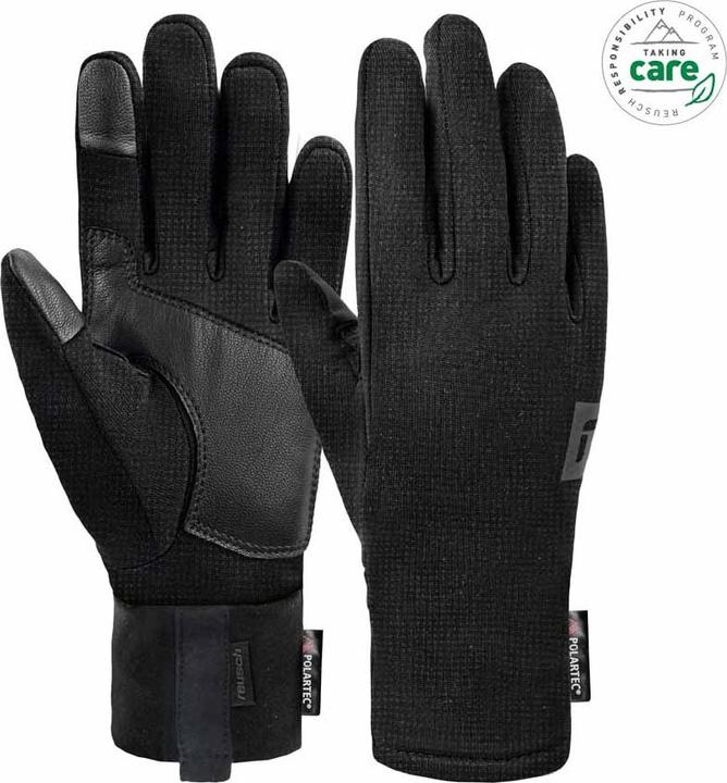 Actual product image Reusch Nanuq POLARTEC HF PRO (11)
