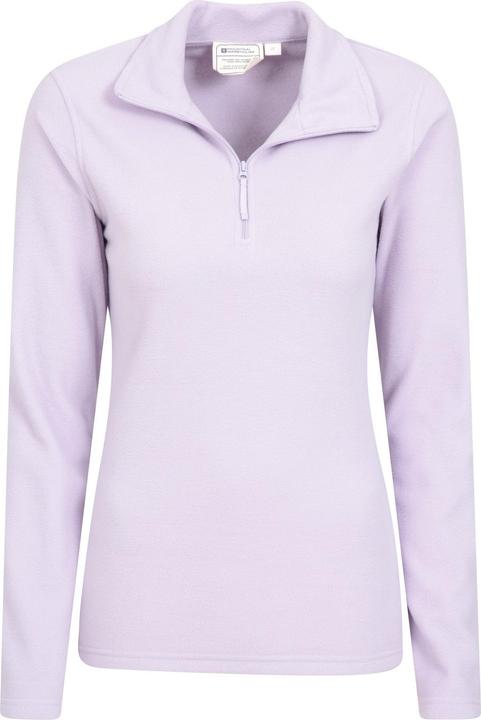 Immagine prodotto Mountain Warehouse Camber II Felpa in Pile Donna (XL)
