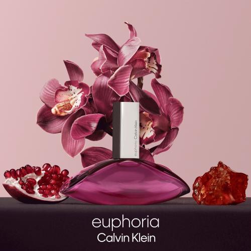 Actual product image Calvin Klein Euphoria (Eau de parfum, 100 ml)