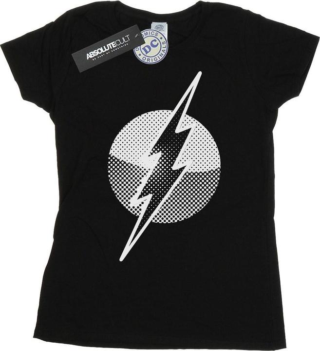 Flash Spot Logo TShirt (XL)
