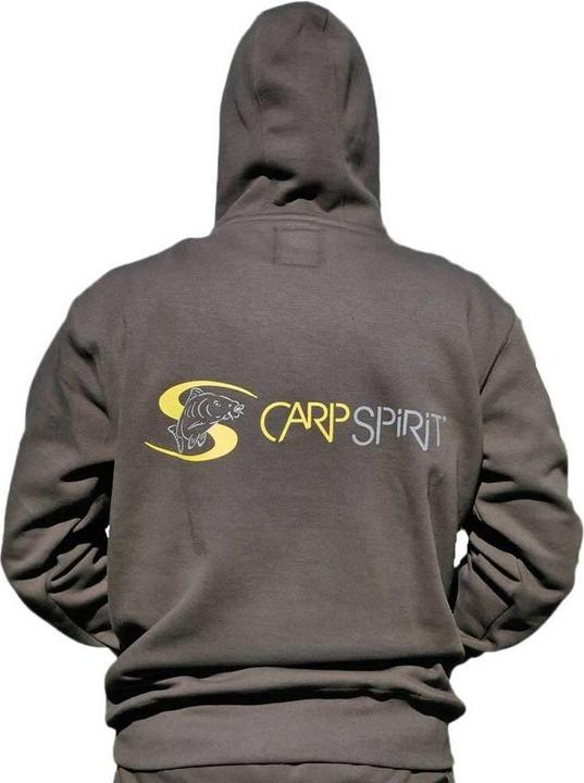 Immagine prodotto Carp Spirit hoodie (XXL)