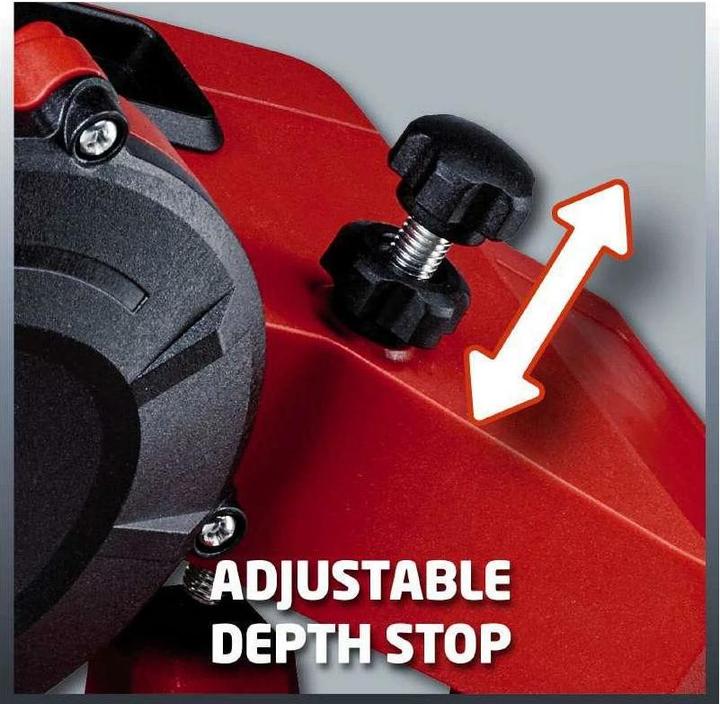 Image du produit Einhell Affûteur à chaîne GC-CS 85 E (Scie, Guide de tronçonneuse)