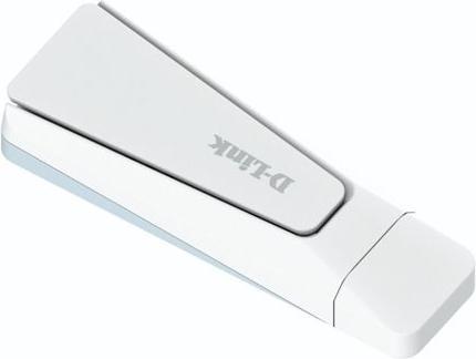 Actual product image D-Link AX18U (USB 3.0)