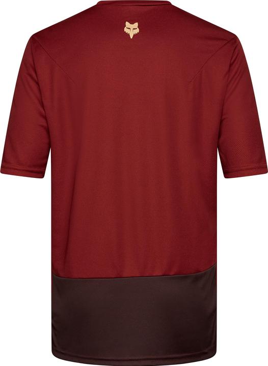 Image du produit Fox Ranger SS Jersey Wordmark (L)