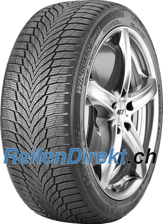 Nexen Winguard Sport 2 (245/40R18 97V, Pneumatici invernali)