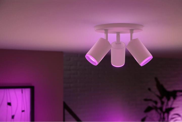 Actual product image Philips Fugato (350 lm, GU10)